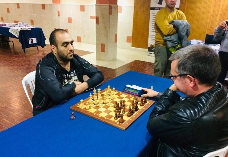 noc_of's tweet photo. Karen Grigoryan takes first place in Spain

https://t.co/kN5UyfjJGW https://t.co/RCNSGxJUac