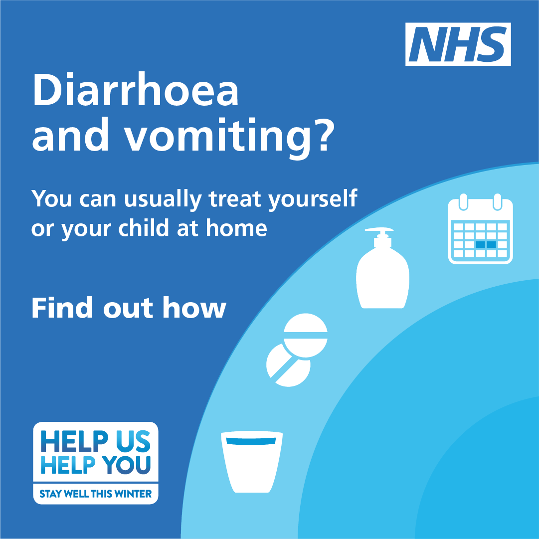 ChemistWilliams's tweet photo. If you've got sickness and diarrhoea, stay hydrated. Don't see your GP unless symptoms persist more than a few days: https://t.co/qmNezctGdq https://t.co/1Qi43cI4Aa