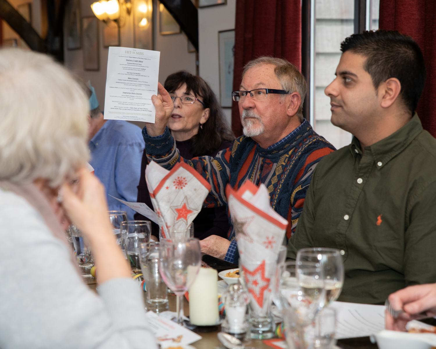 Chiltern Business Connections / Twitter