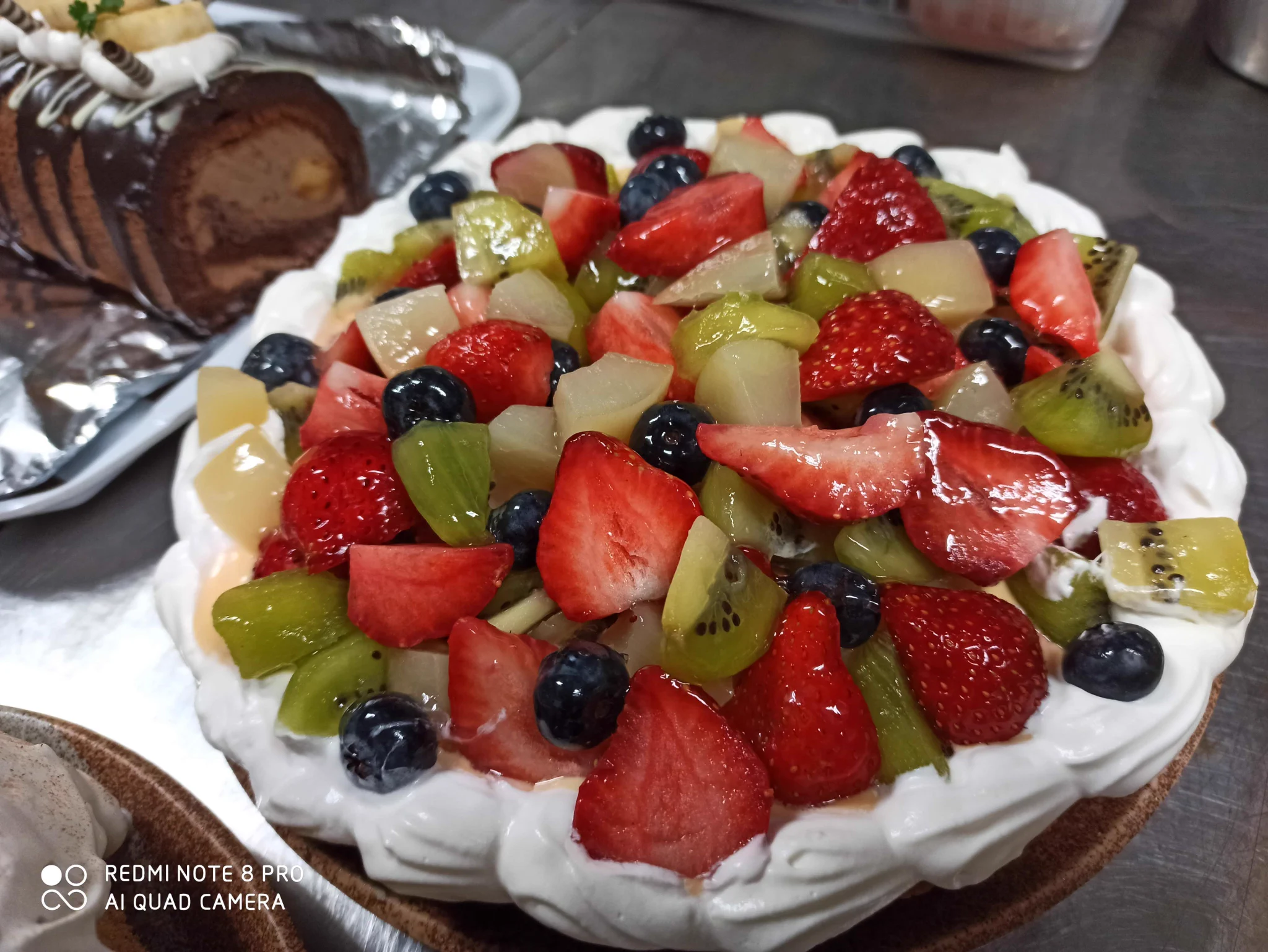 「プロ並みのケーキ作り」才能がある子は輝いている！！不登校でもしっかりと自分の才能を生かし生きている！！