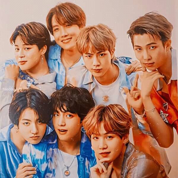 💜BTS GOT THE YOUNIVERSE💜 / READY FOR TAE B-DAY (@btsarmy721) / Posts / X