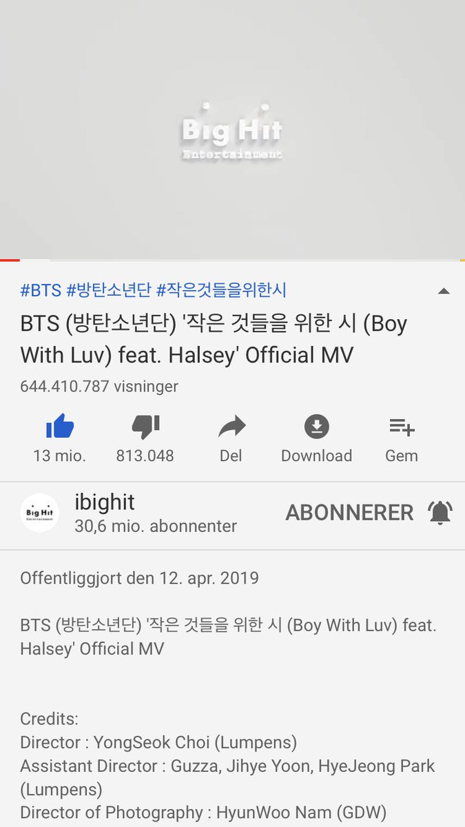 kook_ieee's tweet photo. Hi guys, let's fight and make these two videos to 1000000000 views
#BTSviews
#BTStopmusic
#ARMY https://t.co/whstIXt90m
