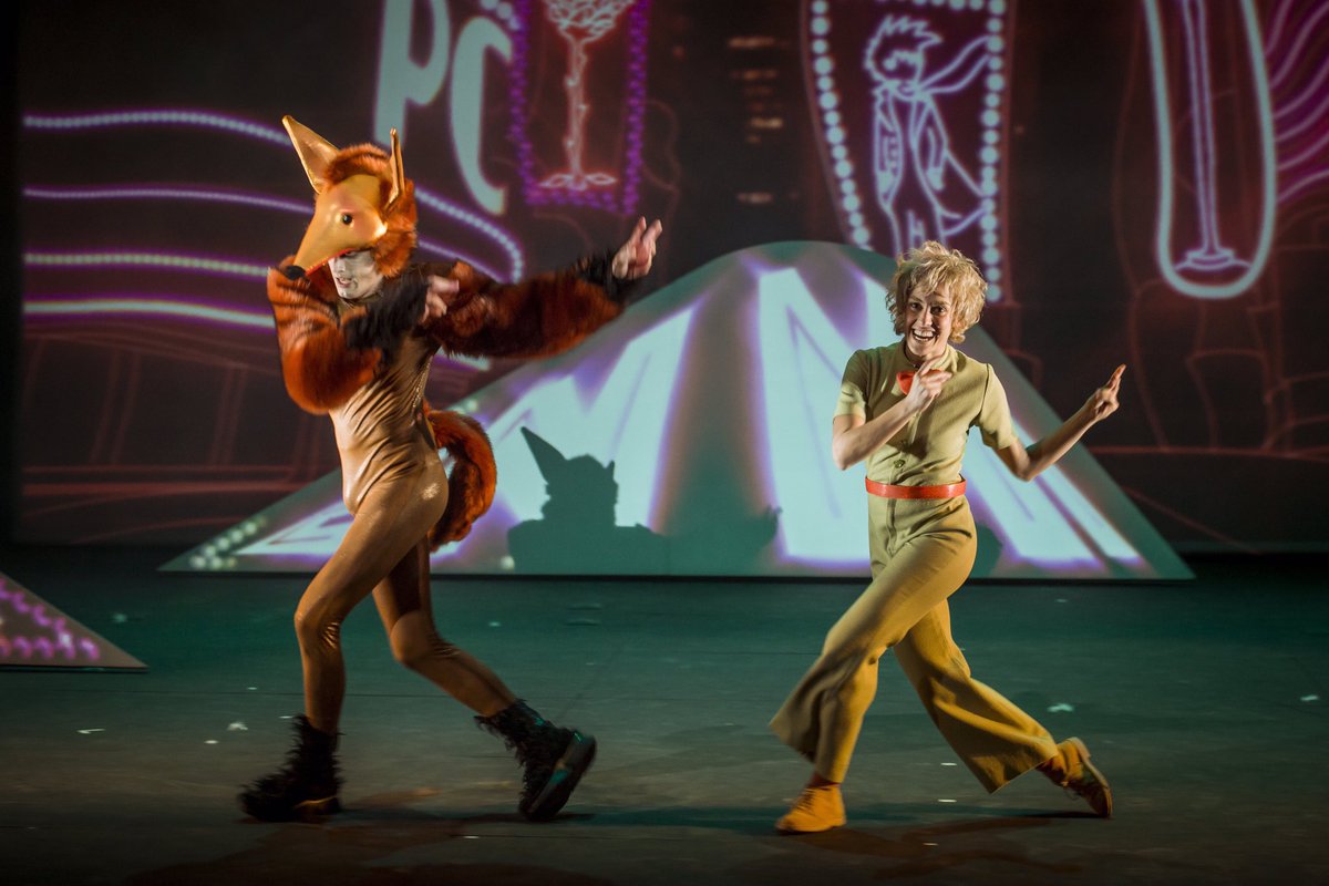 PetitPrincepBCN's tweet image. Avui tornem al @BARTSbcn, amb ganes de fer d'aquesta sisena temporada un viatge més, retrobar-nos amb els que veniu cada any i conèixer els que veniu per primera vegada.

Us hi esperem, el viatge continua!