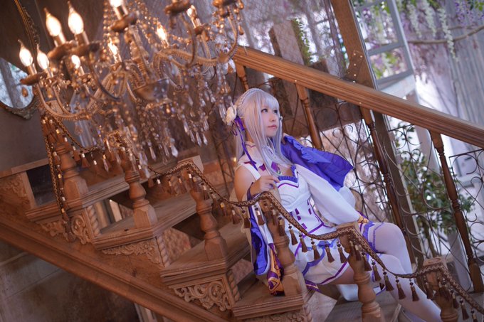 Twitterのコスプレ画像50