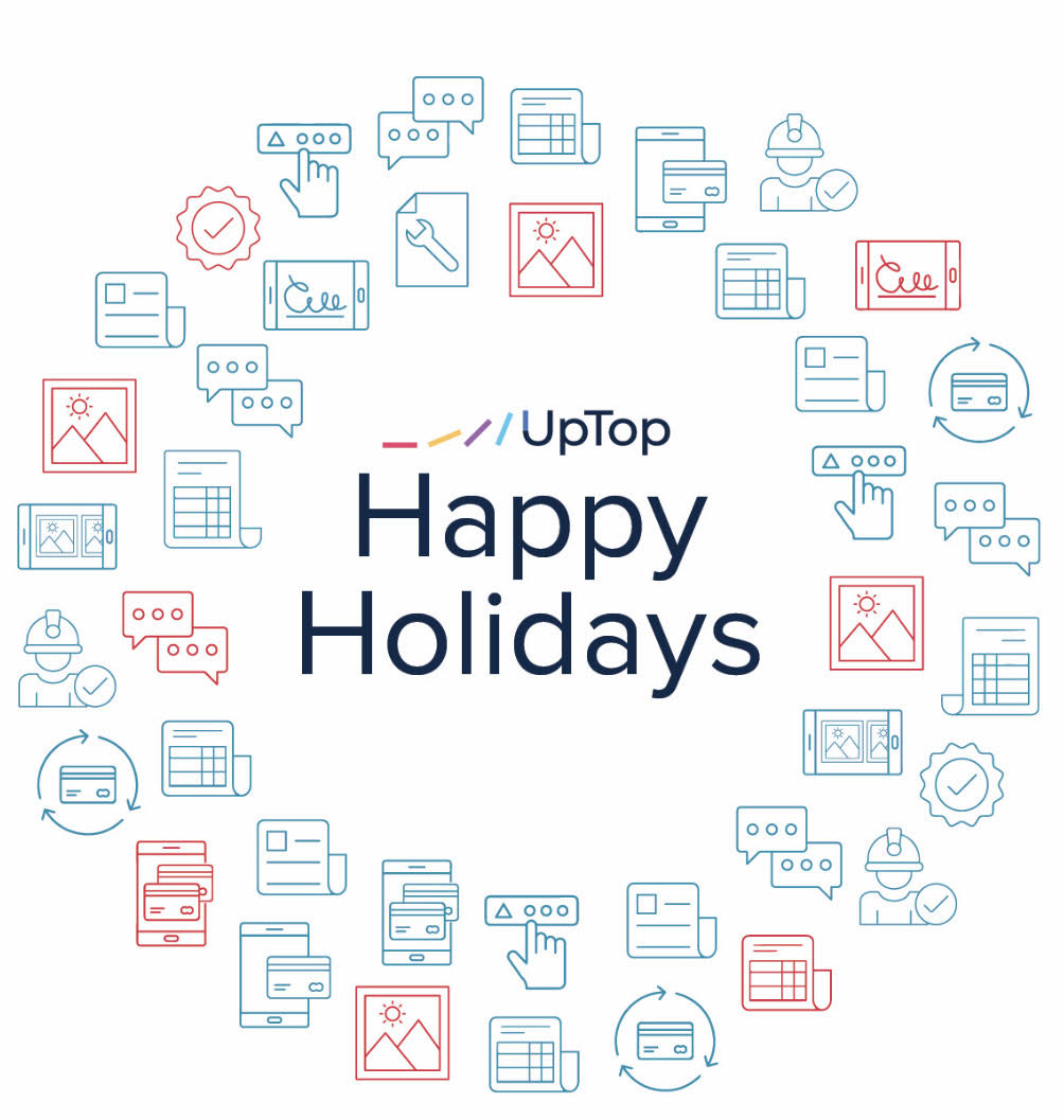 Happy Holidays from our team to yours! #happyholidays2019 #HappyHolidays