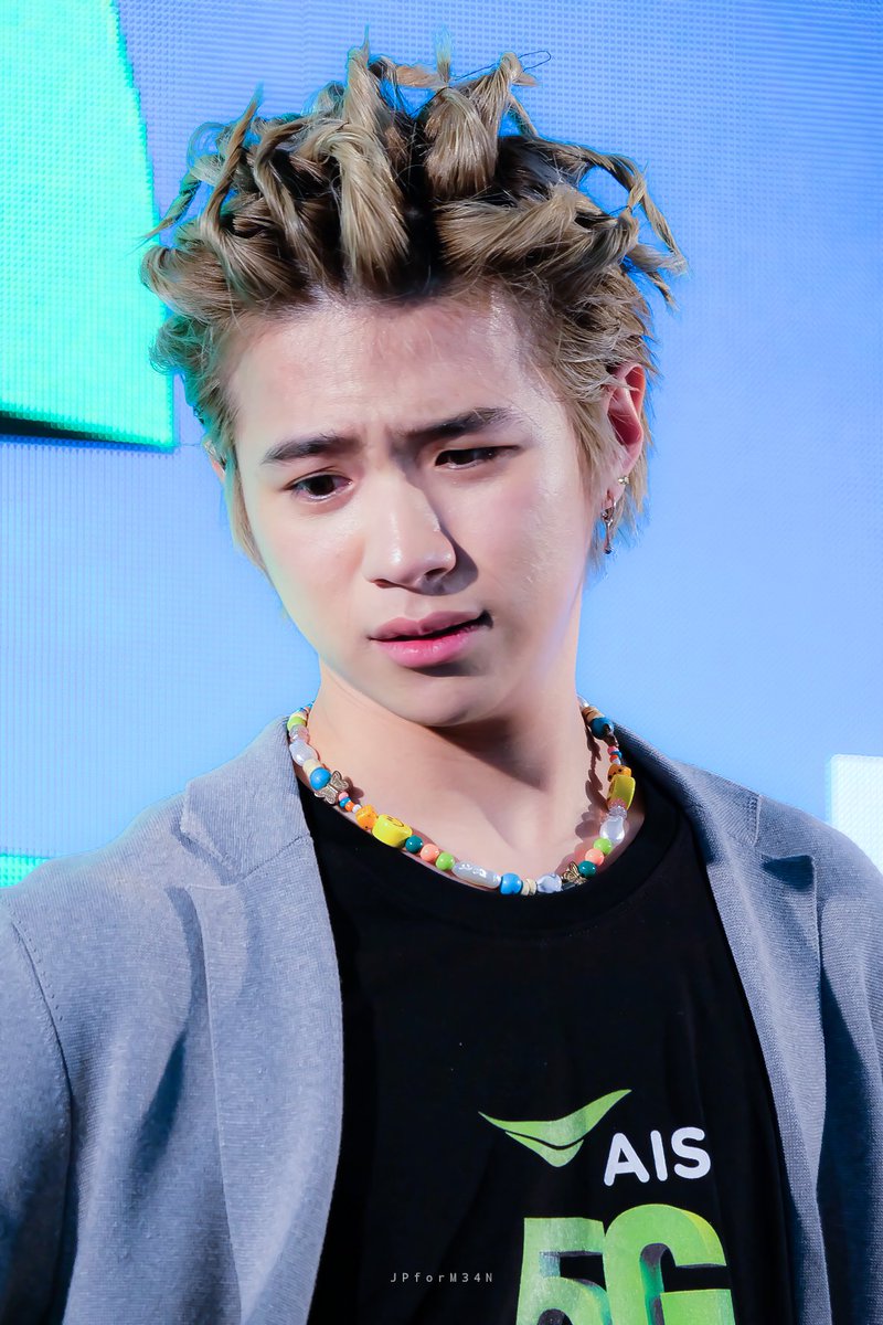 JPpollyble's tweet photo. นู๋จะเอาอะไร ไหนบอกซิลู้กก
@bplannnnn
#คนของแปลน
#AIS5GxTEMPT https://t.co/yoJ7NxFH7I
