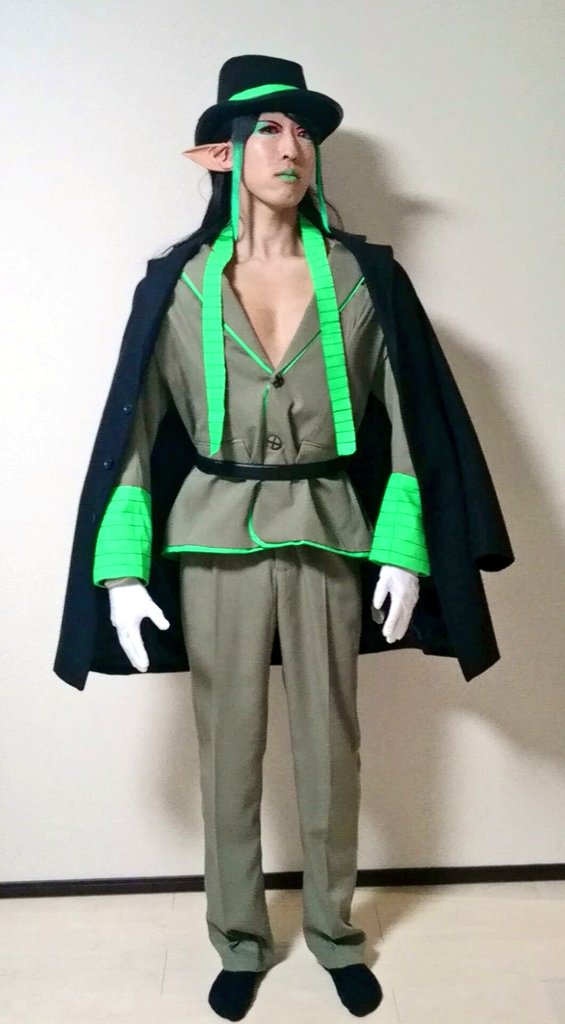 Twoucan お花畑青空大写生大会 花畑チャイカ の注目ツイート コスプレ Twoucan お花畑青空大写生大会 花畑チャイカ の注目ツイート コスプレ