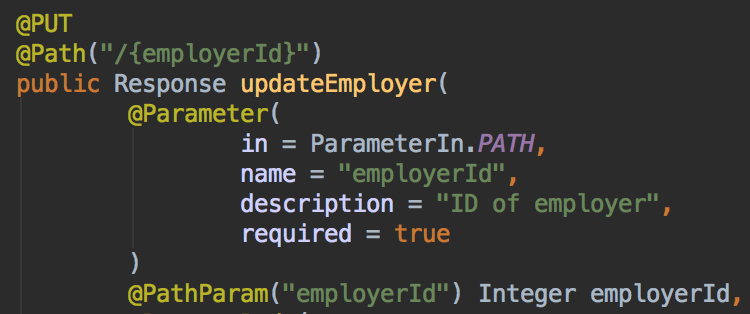 Java Experience tweet media