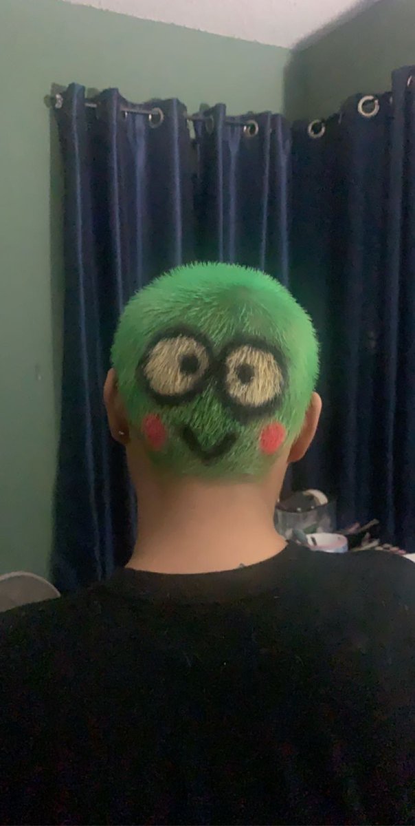 Mattress Barn On Twitter Z Did My Hair