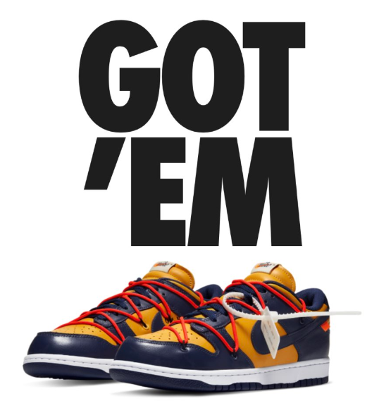 RT for GOOD LUCK🙏