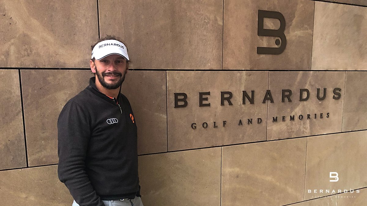 We zijn trots dat <a href="/joostluiten/">joostluiten</a> zich 3 jaar verbindt aan Bernardus Golf. Wil jij op dezelfde baan staan als Joost tijdens het <a href="/KLMOpen/">KLM Open</a> 2020? Reserveer dan nu een daymembership.