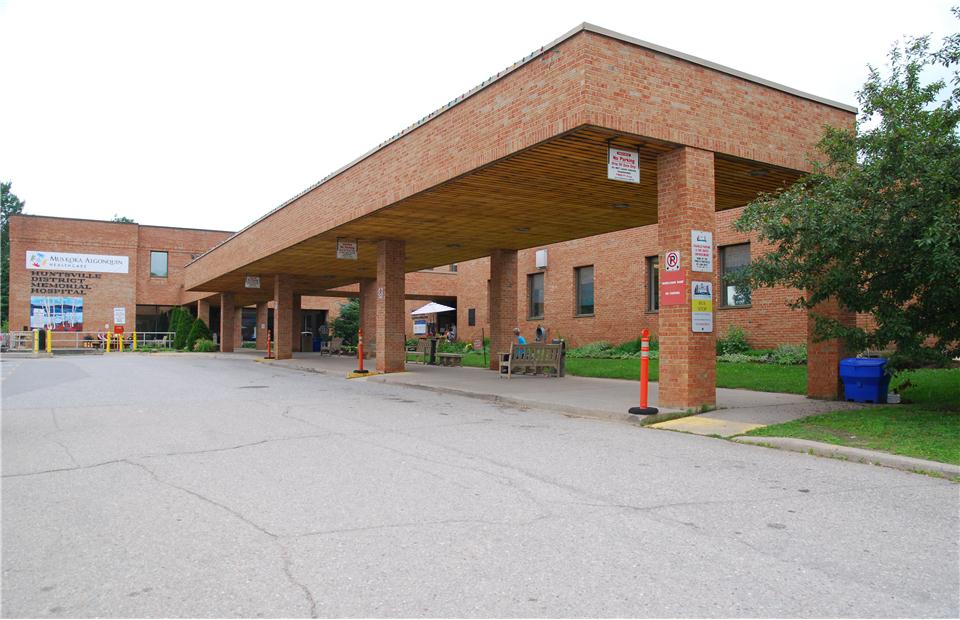 Parry Sound-Muskoka Hospitals To Receive $1.1 Million For Infrastructure Maintenance
muskoka411.com/start/parry-so… #Muskoka #ParrySound #Hospitals