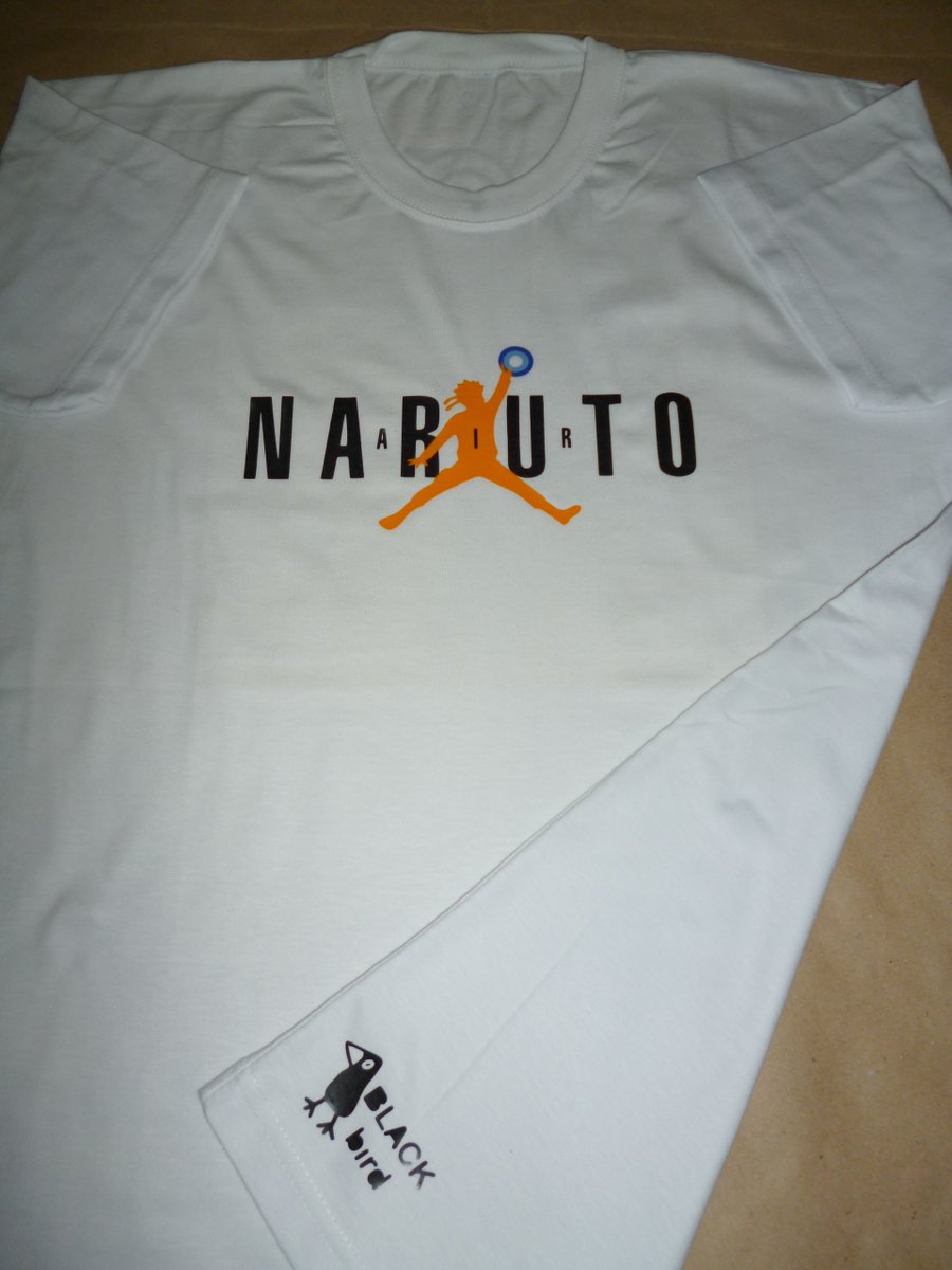 blackbirdcasual's tweet photo. Mas #TrabajosRealizados!
#PERSONALIZADAS #NARUTO
#Remeras #Estampadas #MANGA #ANIME 👁🗨🐉🇯🇵
📲 MP en https://t.co/dLuzr013qn * Whatsapp: +54 9 381-691-8261 * https://t.co/Y8YnhIQh1B * https://t.co/Am4IMuqBbv https://t.co/HUFJddAP2s