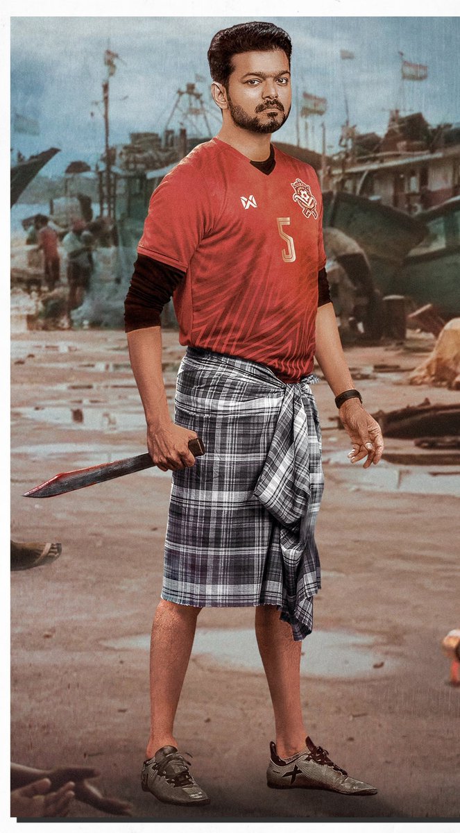 Kollysodaa's tweet photo. #ThalapathyVijay's #Bigil Achievements RECAP!
* Grossed 300crores Worldwide
* Grossed 150crores In TN
* Grossed 100crores In Overseas
* Highest Collected #Vijay Film In Ap/Tg & Karnataka
* Broken #Bahubali2's #Tamilnadu Records
#பிகில் #bigilcollection #bigilrulessouthbo2019 https://t.co/WYsdrvH5o6