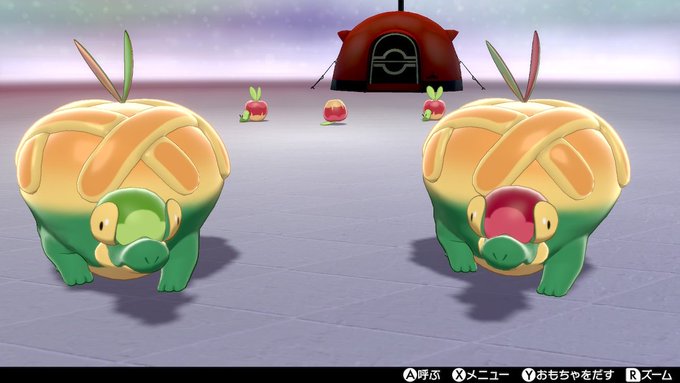 ダルクさん がハッシュタグ ポケモン をつけたツイート一覧 2 Whotwi グラフィカルtwitter分析