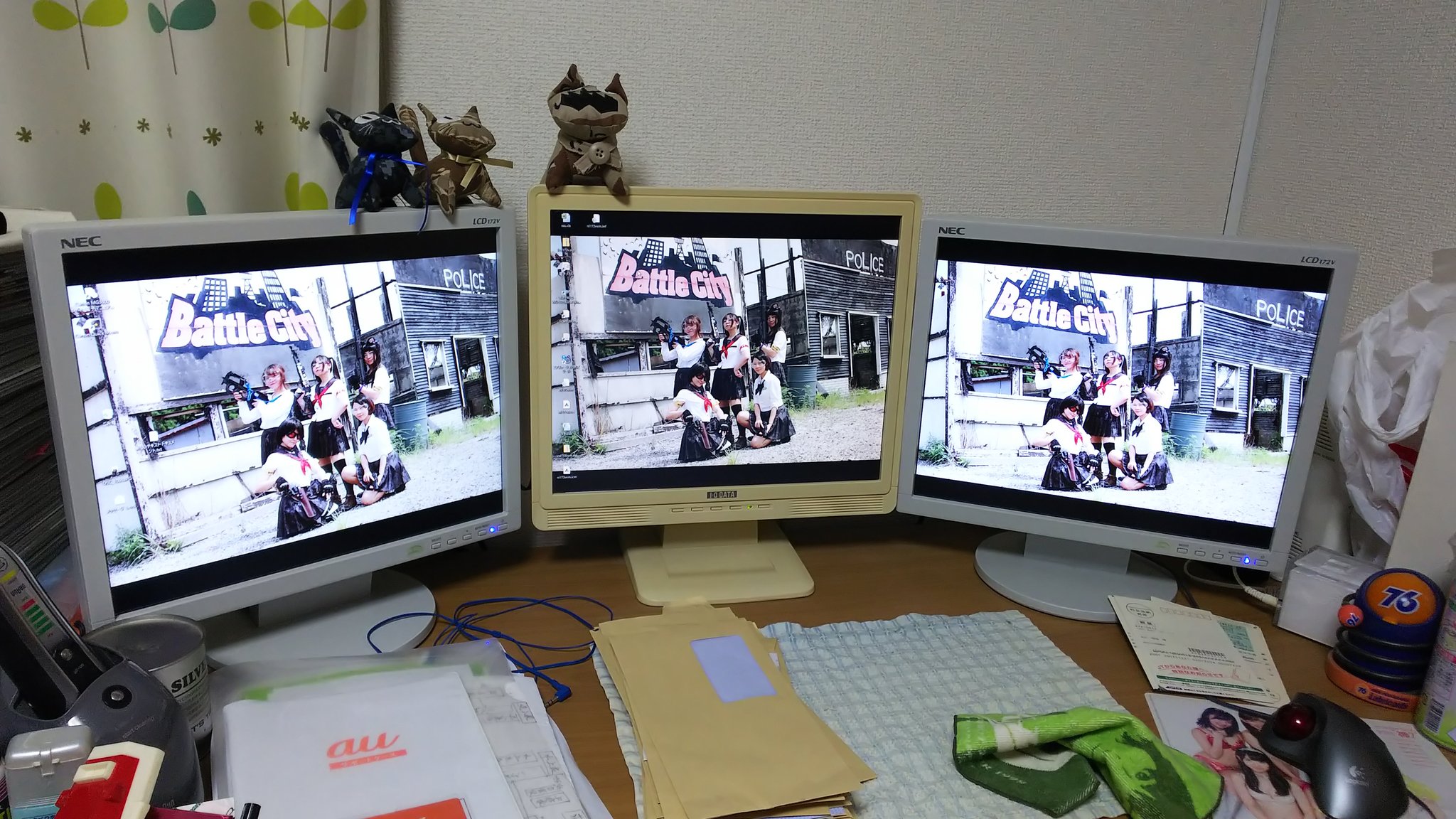 ルイケ Twitter Search Twitter