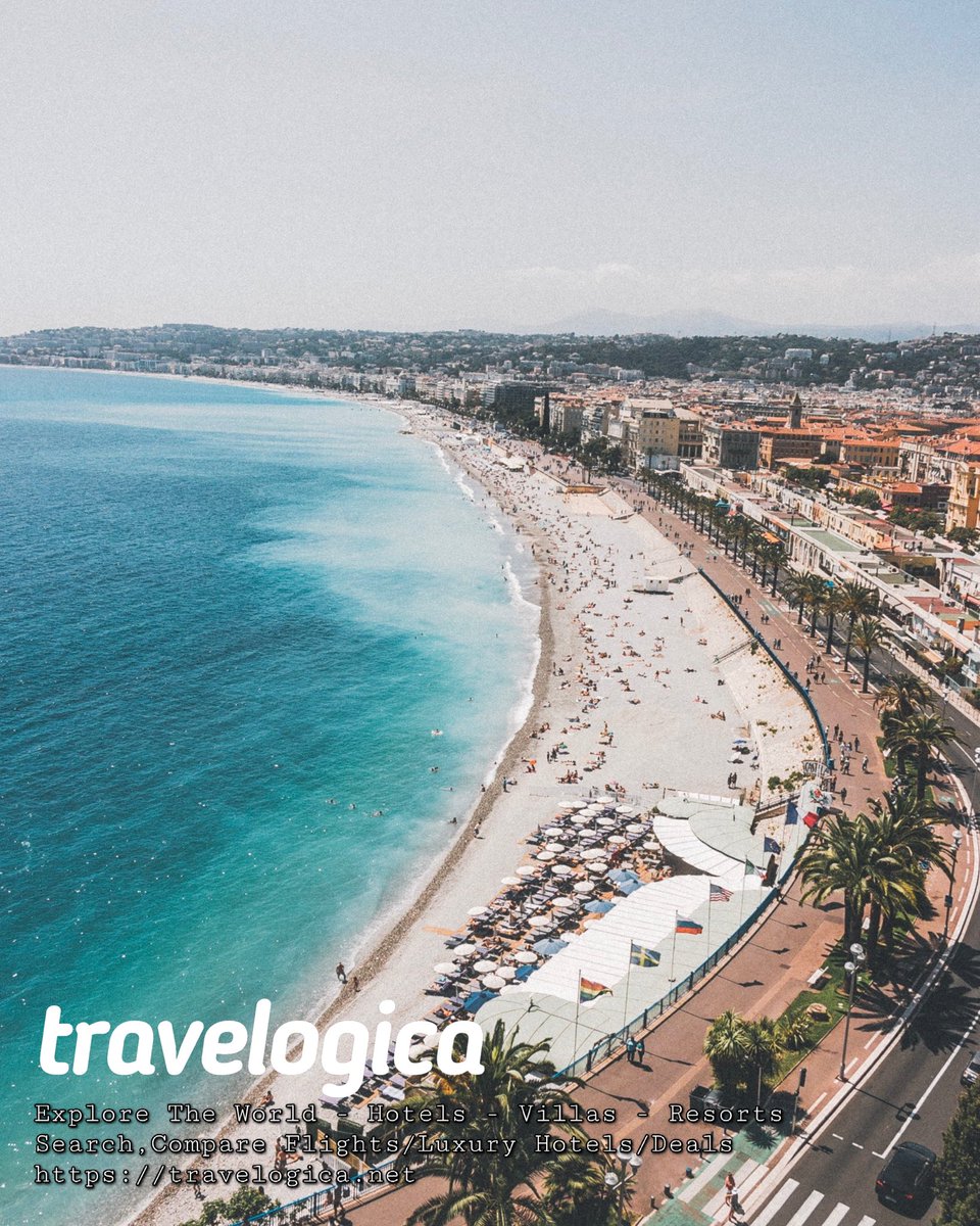 Find and compare cheap flights and hotels Worldwide! Get up to 70% OFF travelogica.net  #Flight #beach #Dubai #Vegas #Newyork #london #uk #travel #traveltips #TravelDealTuesday #Travelers #Beach #traveling #holiday #agency  

travelogica.net