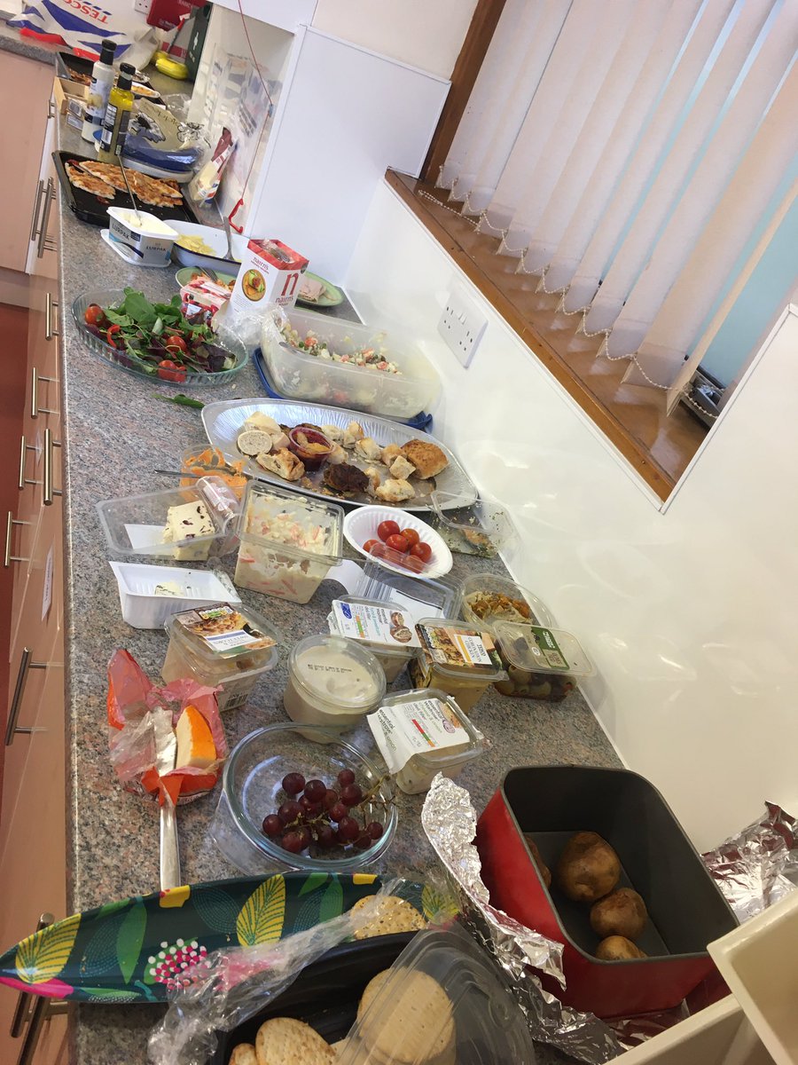 KateBryceRehabOT (@aceofk8s) on Twitter photo Leftovers from OT Christmas lunch.... that will last us until Christmas Eve <a href="/Janine1OT/">Janine Hackett</a> <a href="/SmythRhona/">Rhona Smyth 💙💚🏴</a> <a href="/carriemcgill16/">carrie mcgill</a> #eatingfordays #ot #illhavethelastbrownie #OTchristmas #OTrehab #joyatwork Leftovers from OT Christmas lunch.... that will last us until Christmas Eve <a href="/Janine1OT/">Janine Hackett</a> <a href="/SmythRhona/">Rhona Smyth 💙💚🏴</a> <a href="/carriemcgill16/">carrie mcgill</a> #eatingfordays #ot #illhavethelastbrownie #OTchristmas #OTrehab #joyatwork