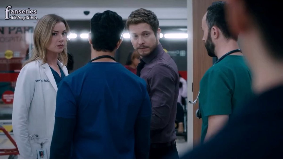 SubthaiS's tweet image. The Resident Season 3 ซับไทย Ep.10
(ดูลิงก์หลักไม่ได้ก็ลองดูลิงก์สำรองนะครับ)
คลิ๊ก &amp;gt;  fanseries.co/the-resident-s…

#TheResident #TheResidentSeason3 #TheResidentSS3 #TheResidentSS03
#SubthaiSeries
#ซีรี่ย์ฝรั่ง2018 #ซีรี่ย์ฝรั่งซับไทยพากย์ไทย