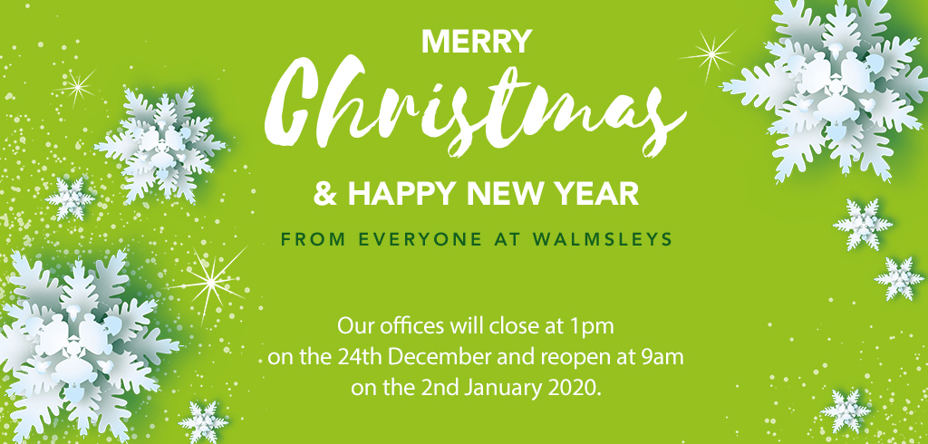 Walmsleys Commercial tweet media