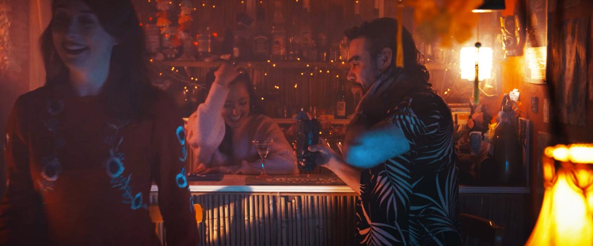 Short article now online, discussing the process of shooting films in Wales. #Filmmaking #swansea #SwanseaCity #Wales #horror #comedy #MONSTERS 

theswanseabay.co.uk/2019/11/27/lig…