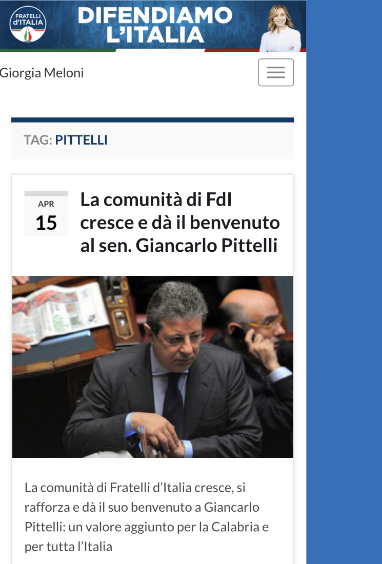 AndreaRussowski's tweet photo. "ndranghetista 1 / ndranghetista 2"

#FratellidItalia 
#Ndrangheta https://t.co/SnebZQeCeC