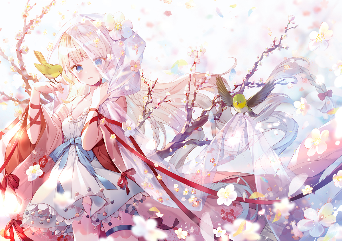 「梅雨? 」|にもし🕊のイラスト