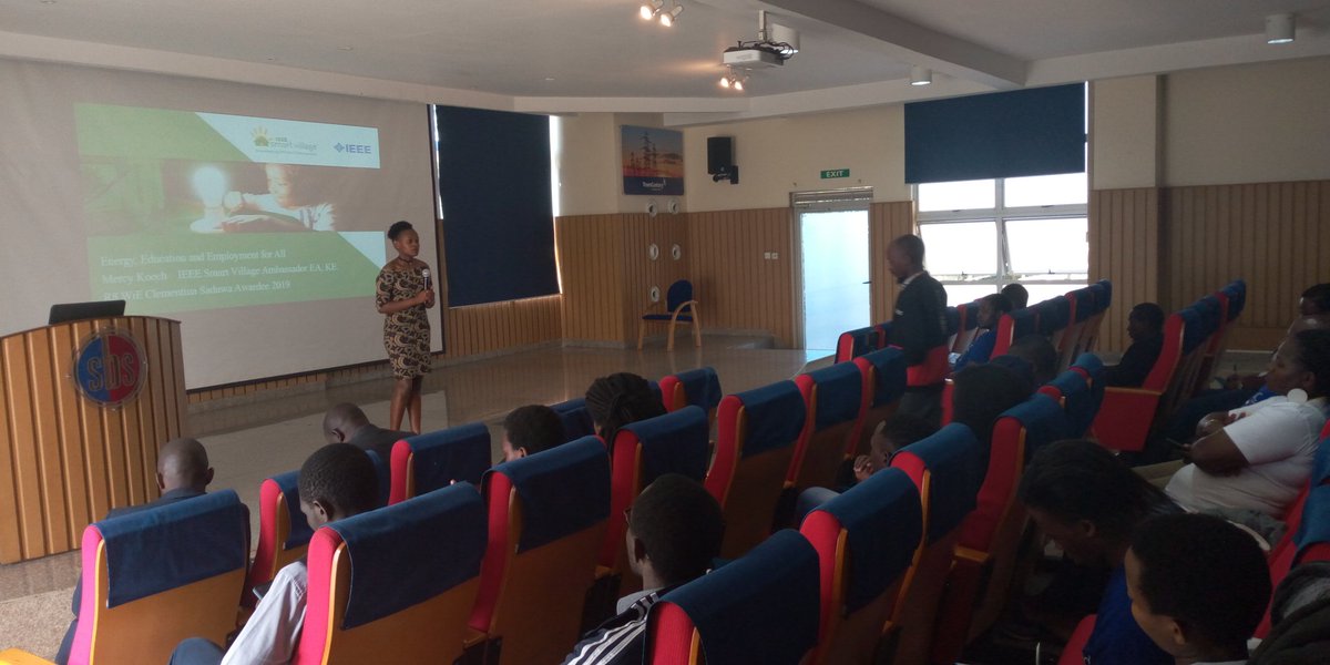 IEEE ASYPC 2019 tweet media