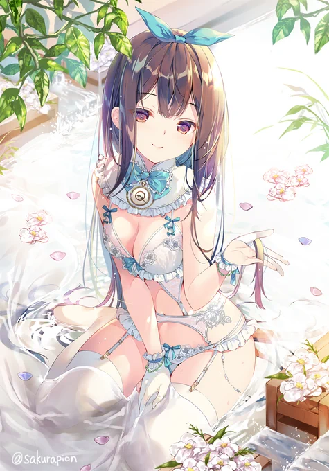 黒アリスちゃん🎀🎀 