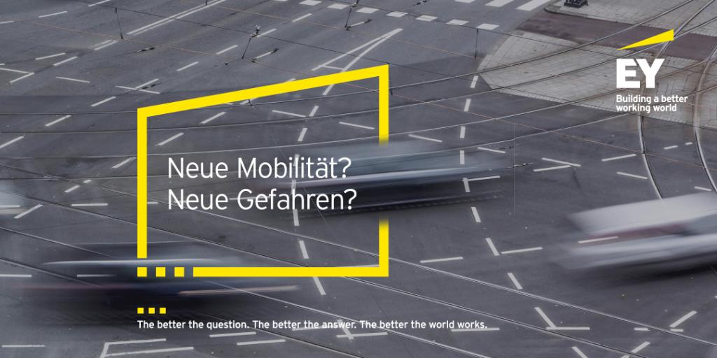 EY_Germany's tweet photo. Die #Automobilindustrie wird digital, damit steigen jedoch auch die Risiken für #Cyberattacken. Lesen Sie hier, warum der Schutz sensibler Daten auch in Zeiten großen Kostendrucks unvermeidlich ist. #Cybersecurity #EYDigital https://t.co/pSe1LJGD5i https://t.co/gDuG0iugAB