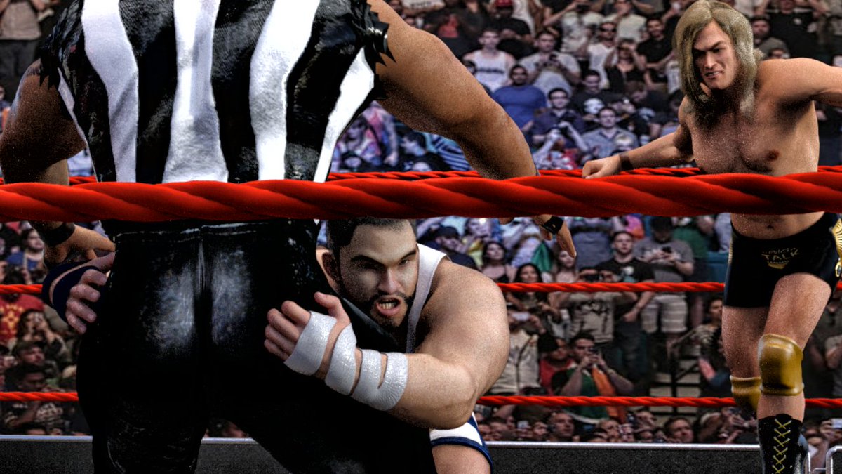 TheNBW's tweet photo. SLAM 127 is now available to stream on your favorite devices! Featuring World vs Keystone Champion, Dynasty Tag Titles defended, and more as we head towards LEGACY!
https://t.co/tRnBEcED81
@ewmaniac @EWrestlingGuys @StrangleMania @EFed_Zone @TheEfedPodcast https://t.co/yaJvCqjhN8