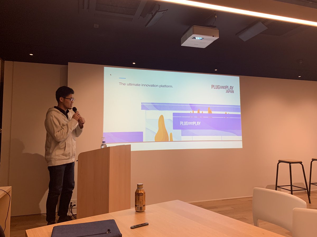 kenichi141's tweet photo. 今日はここではなします
#lifesciencemeetup
#engawakyoto https://t.co/gMjHqt3W7b
