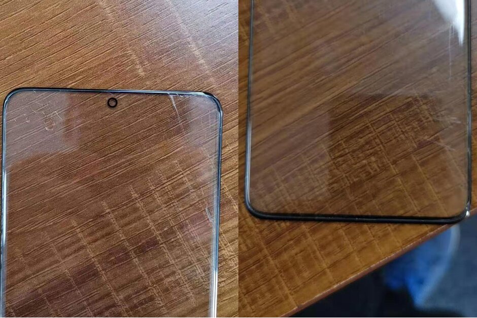 nuengbkk's tweet image. หลุดภาพชิ้นส่วนหน้าจอที่ลือว่าเป็น Samsung Galaxy S11 กล้องหน้าเจาะเหมือนเดิม ยังไม่ฝั่งใต้จอ แต่ขอบนั้นบางเฉียบเลย 

#gadget4thai #galaxys11 

phonearena.com/news/Galaxy-S1…