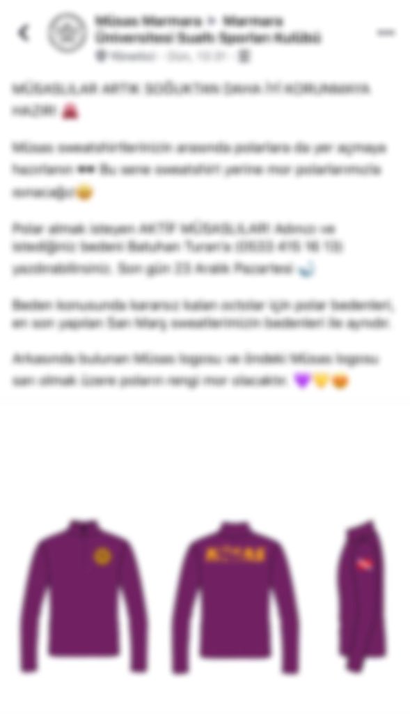 Aman amaaan kapalı grupta neler oluyoooor 😱 Koş octocum koş Facebook’a 🏃🏻‍♀️🏃🏻‍♂️ Bu haber kaçmaaaaaaz 😏