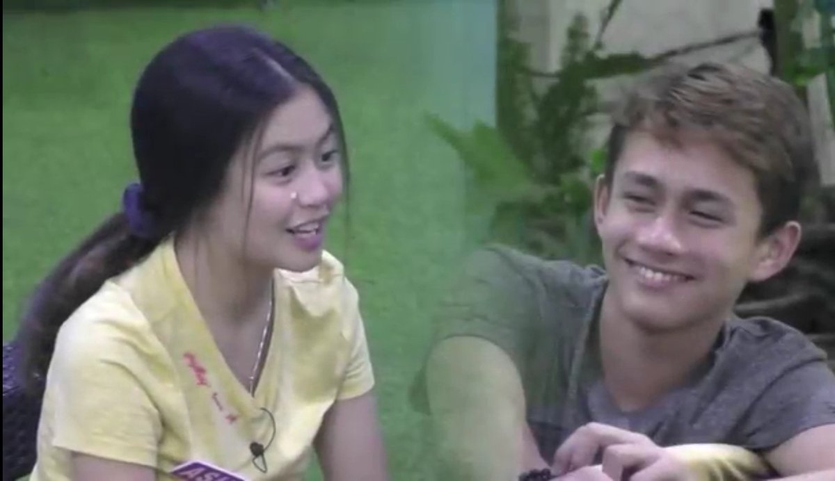milkiesofashtan's tweet photo. 👫 @ashdlmundo @tanredroncal

#AshTan https://t.co/H057RtzQVs