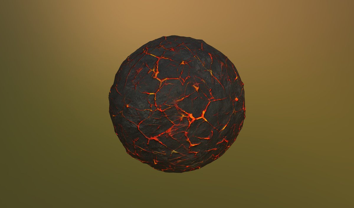 Alexxk5 On Twitter Here Is A Lava Texture You Also Can Use For