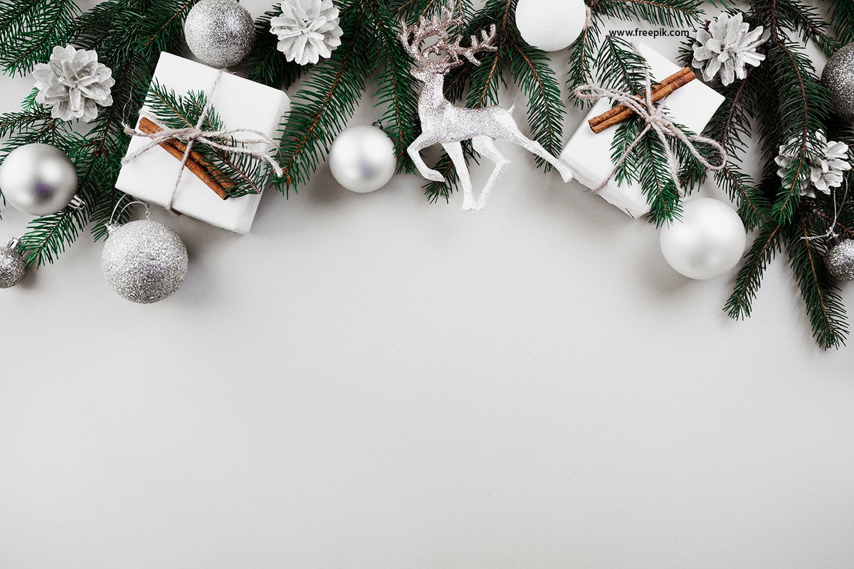 Merry Christmas to the grassroots football family in Northamptonshire!

We hope you all enjoy the day 🎄 🎁