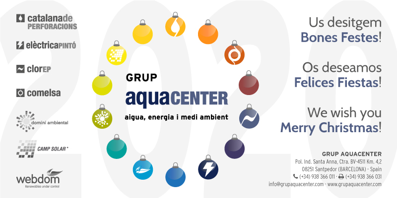 clorEP_'s tweet photo. Des de clorEP y las empresas del #GrupAquacenter os deseamos #FelicesFiestas y #FelizAnoNuevo .

(Durante estas fechas navideñas, la empresa estará cerrada durante los días 25, 26 y 27 de Diciembre, y los días 1 y 6 de Enero). https://t.co/8lv8Zg7aQ8