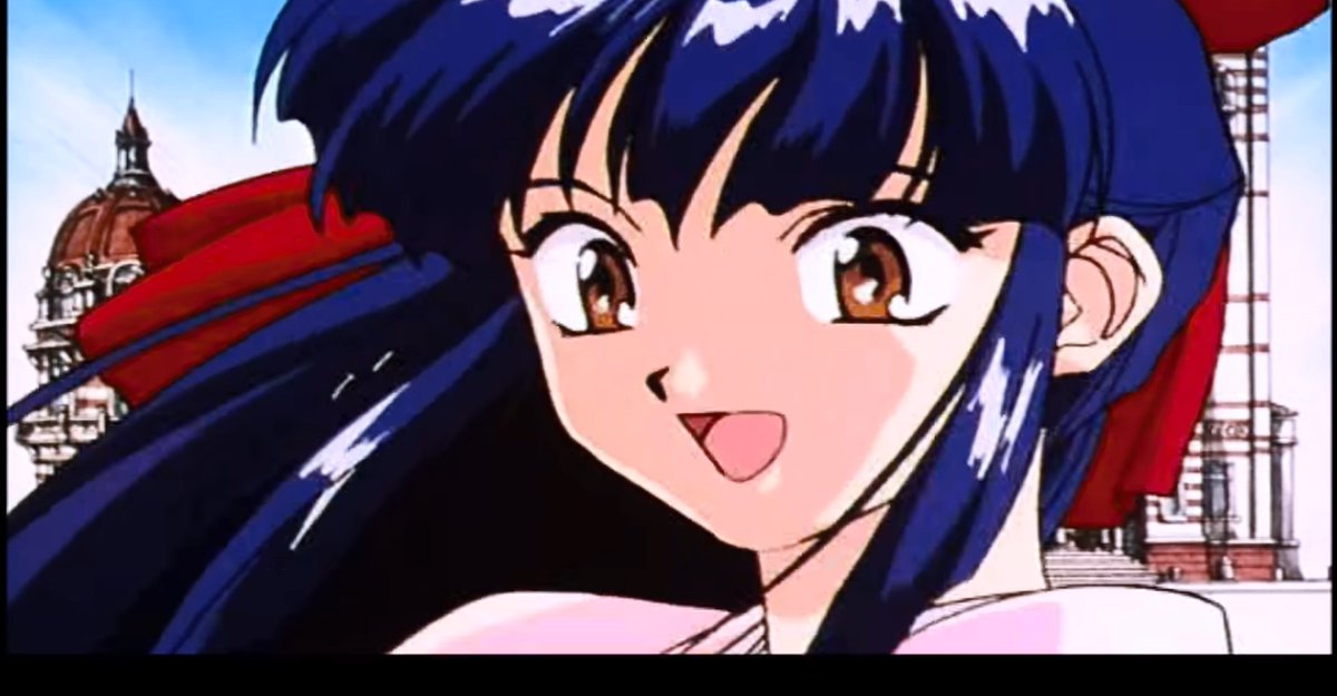 牛蒡 ごぼう 横山智佐さん お誕生日おめでとうございます 私が真っ先に思い浮かべるのは やはりサクラ大戦の真宮寺さくらさんです 他にも Lunar エターナルブルーのルーシア ロックマンdashのコブン 銀河お嬢様伝説の神楽坂ユナ等 大好きな