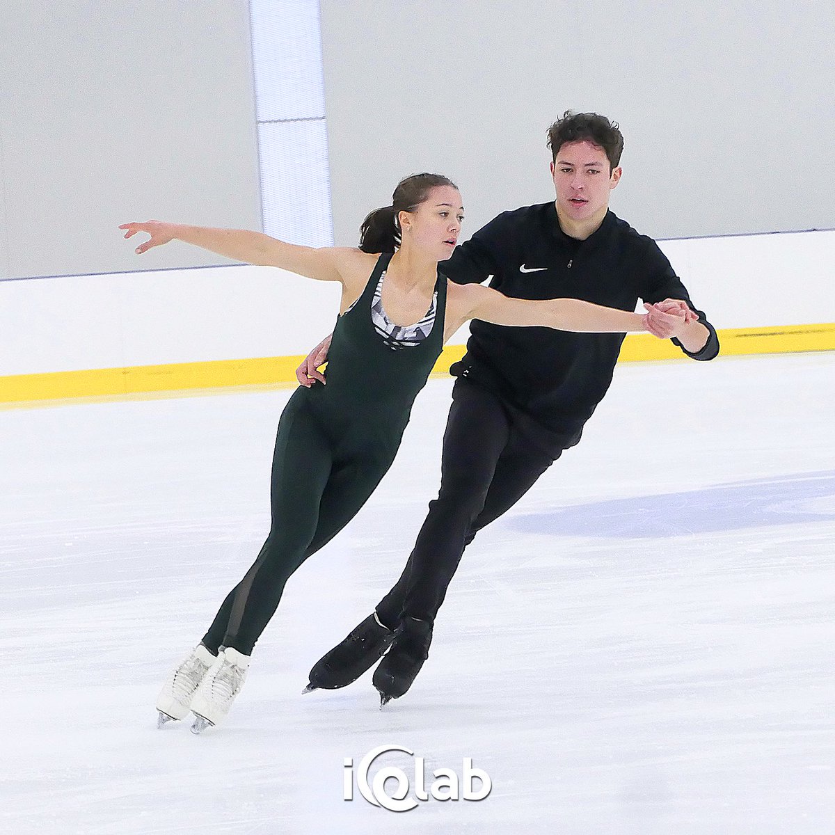IceLabBergamo's tweet photo. 🏅 Nuove Medaglie in arrivo per i ragazzi dai Campionati Nazionali!
🥇 #MaurizioZandron 🇦🇹 | Men
🥇 #BarqueroCónsul 🇪🇸 | Pairs
🥇 #ValentinaMatos 🇪🇸 | Ladies
🥈 #BrodaBetegon 🇪🇸 | Pairs
#IceLab #FigureSkating https://t.co/znQY4suSdv