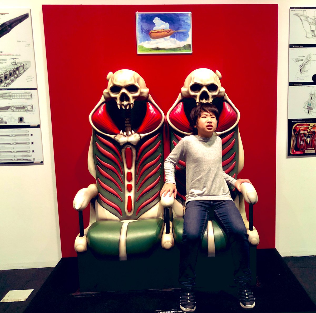 がっちゃん on X