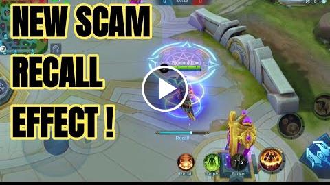 about_scams's tweet photo. SEA OF ANVIL CRAWLERS • NEW RECALL EFFECT • SCAM ALERT! - https://t.co/ZC5ytvWYpF https://t.co/XycyHooHmh