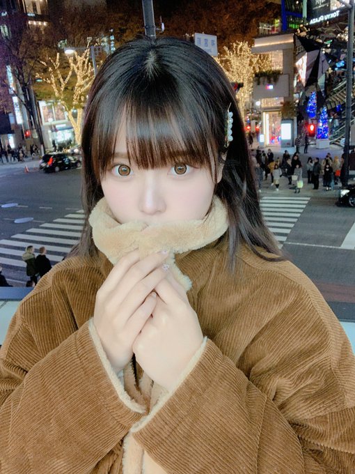 Twitterのコスプレ画像17