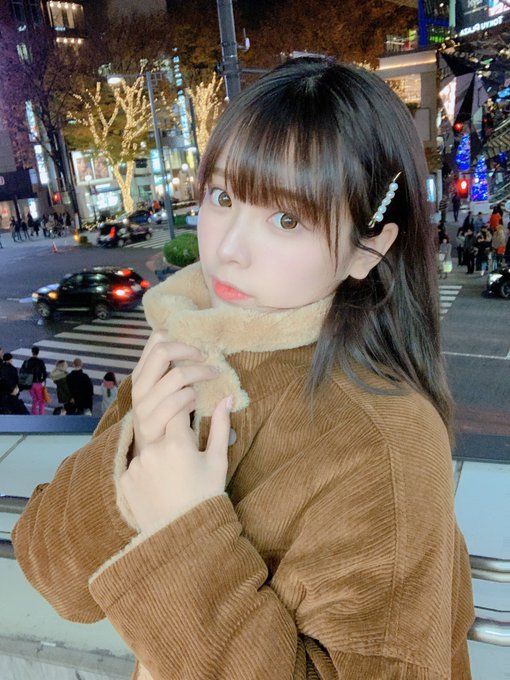 Twitterのコスプレ画像16