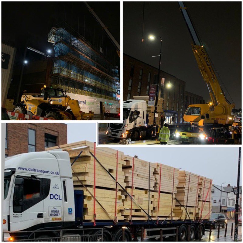 Preferred Spaces tweet media