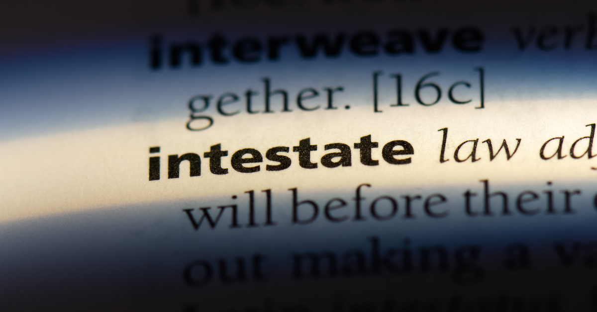 WillMakersMids's tweet photo. What happens if a loved one passes ... and they haven't done a will?

Our handy guide steers you in the right direction to help you navigate your way through ... https://t.co/WdEhtDAkgs

#intestate #willmaking #heretohelp https://t.co/MtVdIc7YYB