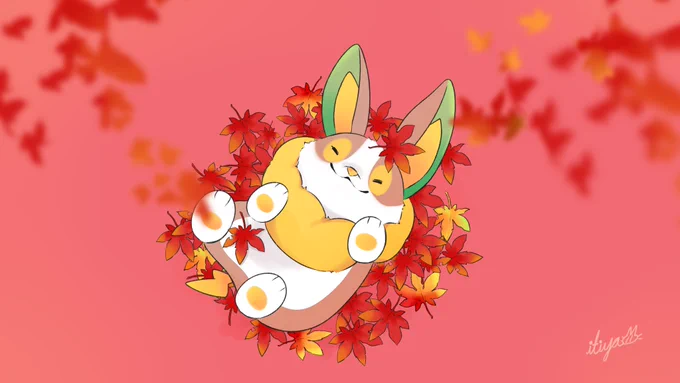 イヌヌワン 