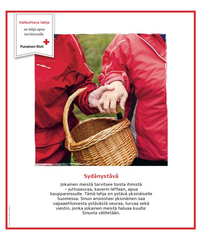 Honkalampi  kiittää  kuluneesta vuodesta. Toivotamme hyvää Joulua ja menestystä tulevalle vuodelle 2020. Tänäkään vuonna emme lähettäneet joulukortteja vaan käytimme joulumuistamisvarat Punaisen Ristin aineettomaan lahjaan. #hyvääjoulua #kiitos