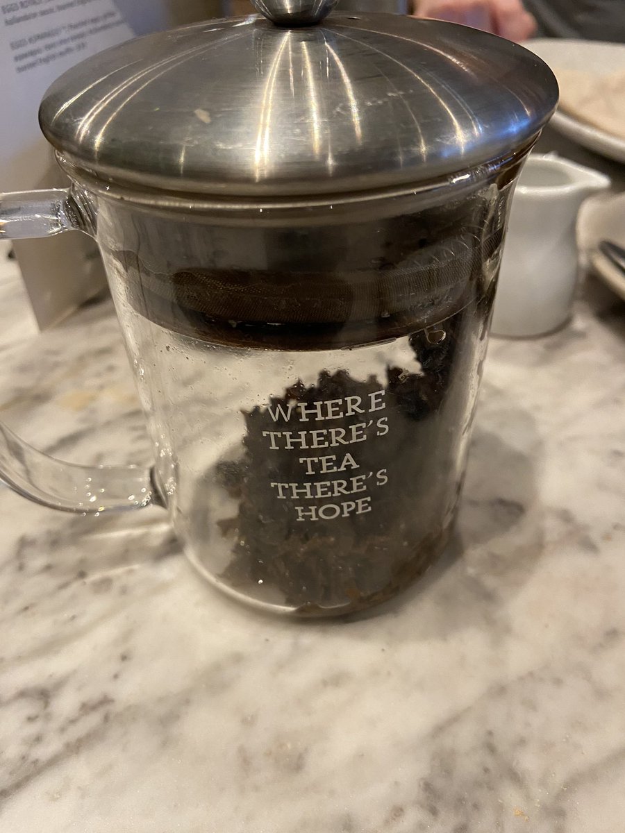 DrSArrowsmith's tweet photo. Why I drink at least 8 cups a day....#academia #postdoclife #fixedtermcontracts #gisajob https://t.co/wLj3I7UWz6