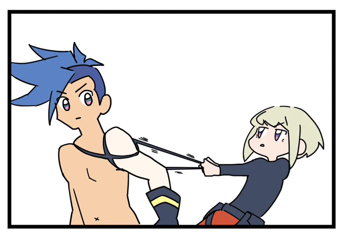 [作業進捗]  - chooooooooooo3のポイピク
https://t.co/fHnFHFEczJ 